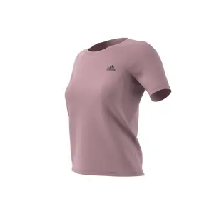 Camiseta de running para mujer adidas Run Fast Made With Parley Ocean Plastic image-5