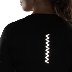 T-Shirt Frau adidas Run Fast image-6