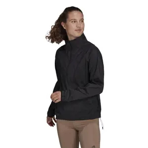 Women's jacket adidas Run Fast image-4