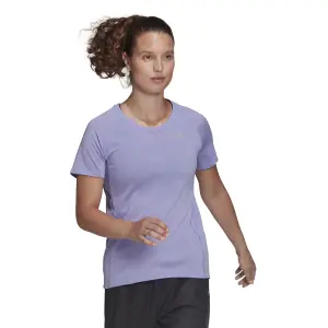 Camiseta de mujer adidas Runner image-0