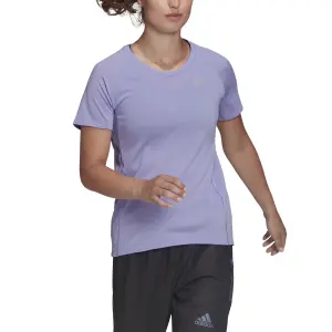 Camiseta de mujer adidas Runner image-2