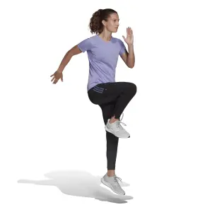 Camiseta de mujer adidas Runner image-6