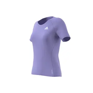 Camiseta de mujer adidas Runner image-5