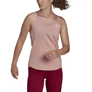 Débardeur femme adidas Parley Adizero Run image-2
