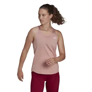 Débardeur femme adidas Parley Adizero Run image-1