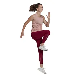 Débardeur femme adidas Parley Adizero Run image-4