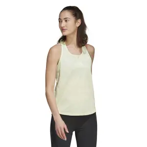 Damen-Top adidas Parley Adizero Run image-3