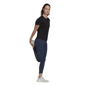 T-Shirt Frau adidas Adizero Heat.Rdy Running image-4