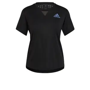 T-Shirt Frau adidas Adizero Heat.Rdy Running image-0
