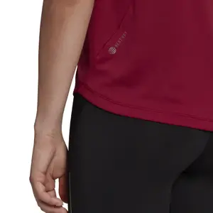 Women's T-shirt adidas Adizero Heat.Rdy Running image-5