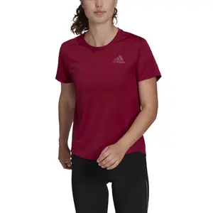 Women's T-shirt adidas Adizero Heat.Rdy Running image-2
