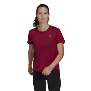 Women's T-shirt adidas Adizero Heat.Rdy Running image-1