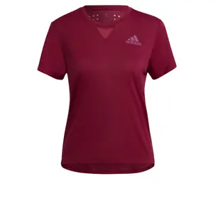 Women's T-shirt adidas Adizero Heat.Rdy Running image-0