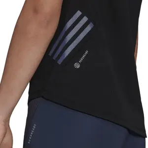 Camiseta de mujer adidas Parley Adizero Running image-6