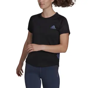 Camiseta de mujer adidas Parley Adizero Running image-2
