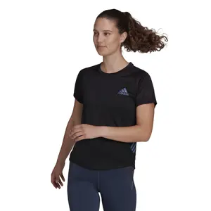 Camiseta de mujer adidas Parley Adizero Running image-1