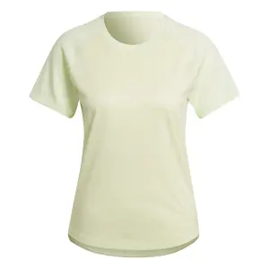 T-Shirt Frau adidas Parley Adizero Running image-0