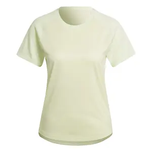 T-Shirt Frau adidas Parley Adizero Running image-1