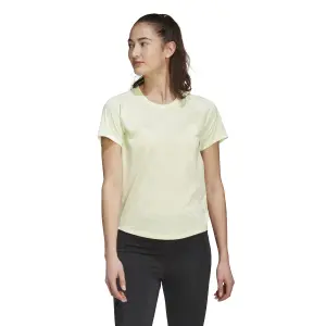 T-Shirt Frau adidas Parley Adizero Running image-2