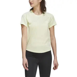 T-Shirt Frau adidas Parley Adizero Running image-3