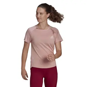 Women's T-shirt adidas Parley Adizero Running image-2