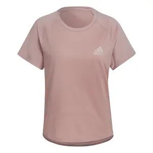 Women's T-shirt adidas Parley Adizero Running image-0