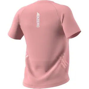 Women's T-shirt adidas Parley Adizero Running image-6