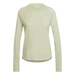 T-Shirt Frau adidas Parley Adizero image-0