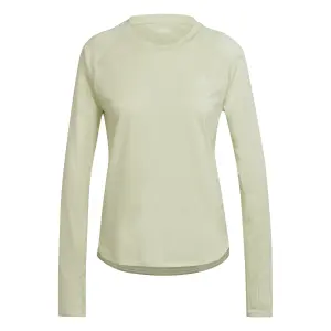 T-Shirt Frau adidas Parley Adizero image-1