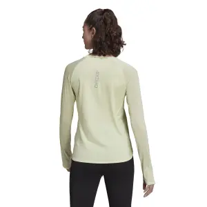 T-Shirt Frau adidas Parley Adizero image-4