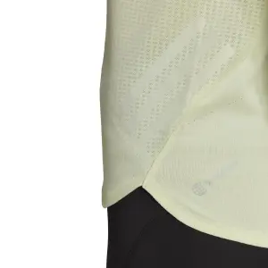 T-Shirt Frau adidas Parley Adizero image-6