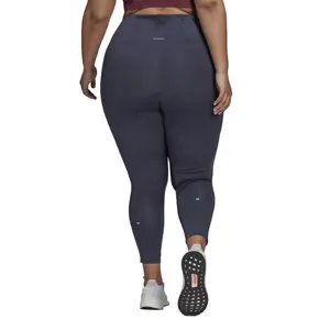 Leggings de mujer adidas 7/8 Own The Run Running image-1