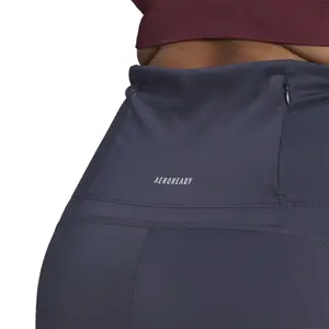 Leggings de mujer adidas 7/8 Own The Run Running image-4