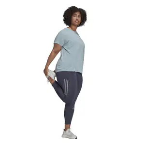 Leggings de mujer adidas 7/8 Own The Run Running image-3