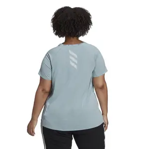 Camiseta de mujer adidas Runner image-4
