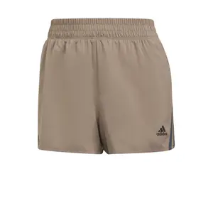 Pantalones cortos de mujer adidas Run Icons 3-Stripes Running image-0