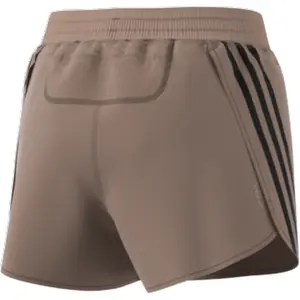 Shorts för kvinnor adidas Run Icons 3-Stripes Running image-2