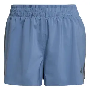 Pantalón corto mujer adidas Run Icons image-0