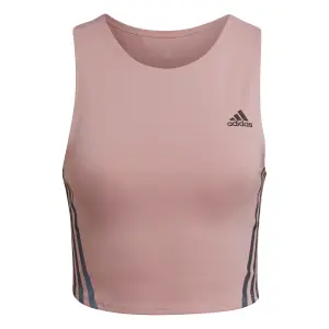 Maillot de mujer adidas Run Icons 3-Stripes Cooler image-0