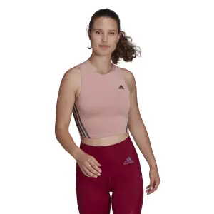 Maillot de mujer adidas Run Icons 3-Stripes Cooler image-1