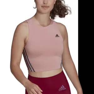 Maillot de mujer adidas Run Icons 3-Stripes Cooler image-2