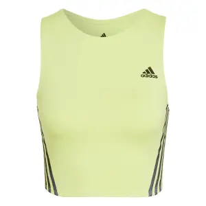Camiseta de mujer adidas Run Icons 3-Stripes Cooler Running image-0