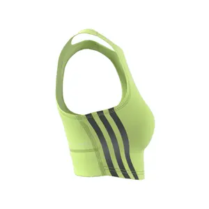 Camiseta de mujer adidas Run Icons 3-Stripes Cooler Running image-5