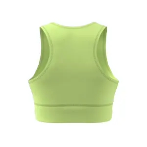 Camiseta de mujer adidas Run Icons 3-Stripes Cooler Running image-3