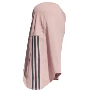 Hijab para mujeres adidas Run Icons 3-Bandes image-6