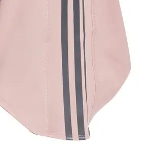 Hijab para mujeres adidas Run Icons 3-Bandes image-4