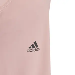 Hijab para mujeres adidas Run Icons 3-Bandes image-5