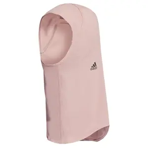 Hijab para mujeres adidas Run Icons 3-Bandes image-0