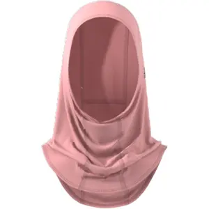 Hijab para mujeres adidas Run Icons 3-Bandes image-3