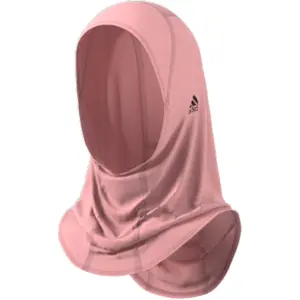 Hijab para mujeres adidas Run Icons 3-Bandes image-2